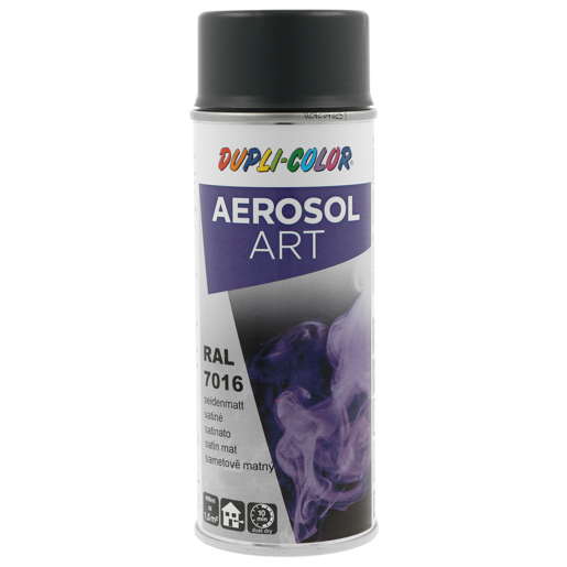 Dupli Color Aerosol-Art sdm 400 ml 126192 RAL 7016 anthrazitgrau